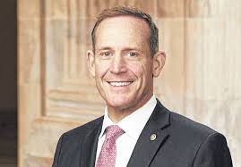 Legislator's Corner: Budd joins letter calling out Biden-Harris VA for PACT  Act mismanagement