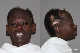 BROWN CHARLIE SHAWNEE 10/04/2024