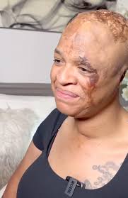 Great make up artist ￼she did amazing!!💯