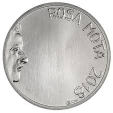 200+ people named rosa mota living in the us. Portugal 7 5 Euro 2018 Rosa Mota Eurofischer