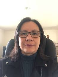 Erna Scott's Instagram, Twitter & Facebook