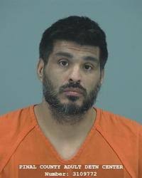 PCSO booking mugs, 09/23/23