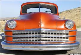 Image result for Sumac Red 1947 Chrysler