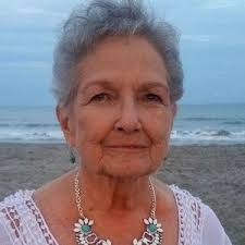 Gail Ellenburg Obituary (2021)