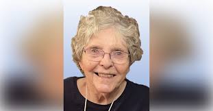 Obituary information for Janet Marie Callow