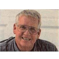 Ronald Stewart Miller Obituary