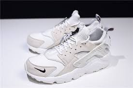 Black And White Huaraches Womens Nike Air Huarache All Star White Vast Grey Summit White Black Ah8048 100 Nike Air Huarache White Huaraches Nike Air Huarache