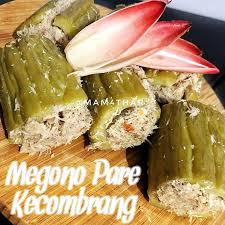 Maybe you would like to learn more about one of these? 7 Resep Olahan Pare Ala Rumahan Enak Dan Tidak Pahit Merdeka Com Line Today