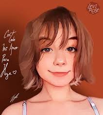 Levi Rose (@levi_rosie_art) • Instagram photos and videos