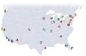 Pin By Giovanna B On Sports Baseball Stadium Major League Baseball Stadiums Mlb Stadiums