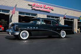 1954 buick roadmaster fast lane classic cars 1954 buick roadmaster fast lane