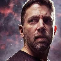 Fandomania » Nerdstrong Creator Andrew Deutsch Gets Fit the Geek Way