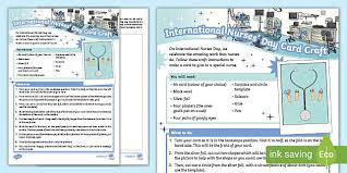 The theme for 2021 is #weanswerthecall. International Nurses Day 2021 Event Info And Resources