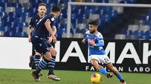 Check how to watch napoli vs spezia live stream. Siaran Langsung Napoli Vs Spezia Prediksi Skor H2h Live Rcti Bein Tirto Id
