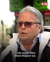 Wenn Wien einen Rülpser tut.” Franz Hörl ist Seilbahner in Tirol und  ÖVP-Nationalratsabgeordneter. Er übt heftige Kritik an der Reisewarnung für  Tirol und sieht diese als „äußerst unfreundlichen Akt”. In der Praxis