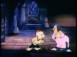 On november 5, 1699, lemuel gulliver washes onto the beach of lilliput. Pin By Jody Webster On Classic Cartoons Gulliver S Travels Disney Cartoons Classic Cartoons