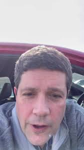 Clinton Peter Short Story