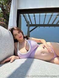 Alexa Pearl (missalexapearl) Nude OnlyFans Leaks (21 Photos) | TheFappening