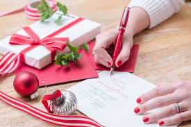 Read on to find out what to write in a. It S That Time Of Year How To Write A Holiday Card Onya Magazineonya Magazine