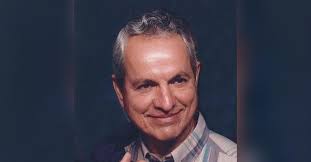 Robert "Bob" Landry Obituary