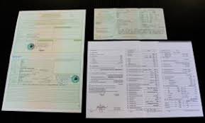 Welke Duitse Autopapieren Heb Je Nodig Easy Import