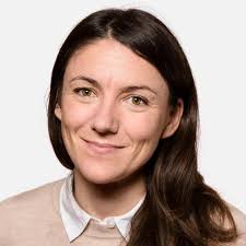 Celebrating female researchers for International Women's Day 2018