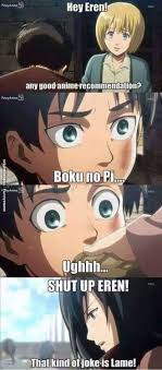 Saat mereka bertemu di kafe, percikan cinta dan nafsu dengan cepat. Wanna Drink Some Tea Thecriticposter Anime Meme When All They