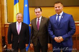 See more of ludovic orban on facebook. Foto 1 Ludovic Orban Primer Ministro De Rumania