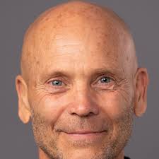 Greg Burdulis-The Power of Presence