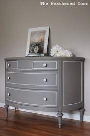 When choosing a grey colour for a bedroom, consider the shade to be painted. Pin On Furniture Redux Inspiration