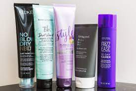 If red carpets have taught us anything, it's that leaving the house with wet hair may just be the smartest trend to follow right now. 5 Air Dry Styling Products For Every Hair Type Allure