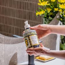 Rudy Profumi Maioliche