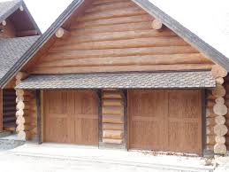 Log home and log cabin floor plans. 47 Log Cabin Love Ideas Cabin Homes Log Cabin Homes Garage Doors