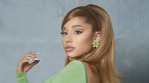 Tons of awesome ariana grande hd desktop wallpapers to download for free. Ariana Grande 4k Ultra Hd Wallpaper Hintergrund 4000x2250