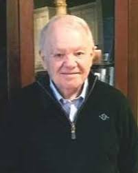 James "Jim" Pryce Obituary January 11, 2025