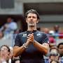 Profile Picture of Patrick Mouratoglou - Facebookon Google