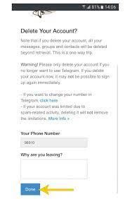 Maybe you would like to learn more about one of these? Ø¯ÛŒÙ„ÛŒØª Ú©Ø±Ø¯Ù† Ø­Ø³Ø§Ø¨ Telegram Ø¢Ù…ÙˆØ²Ø´ Ù…Ø±Ø­Ù„Ù‡ Ø¨Ù‡ Ù…Ø±Ø­Ù„Ù‡ Ø¯ÛŒÙ„ÛŒØª Ø§Ú©Ø§Ù†Øª ØªÙ„Ú¯Ø±Ø§Ù…