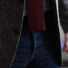 Maybe you would like to learn more about one of these? Reviewed Oxford Rowe Knit Ties After The Suit