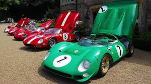Bella findings house is a wholesaler of semi precious and precious beads, pearls, swarovski crystal items, findings, jewelry supplies, jewelry tools, beading tools and supplies. Talacrest David Piper S Ferrari 365 P2 Youtube