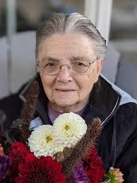 Lizzie (Yoder) Miller