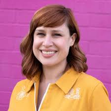 Katie Canavan's Instagram, Twitter & Facebook