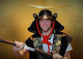 Gateway classic cars of denver is proud to present this mini monster. Become A Samurai At The Samurai Museum In Tokyo Live Japan Travel Guide