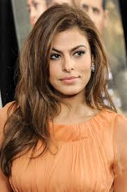 Она с детства мечтала стать монахиней. Eva Mendes The Place Beyond Gif 333 500 Eva Mendes Hair Eva Mendez Eva Mendes