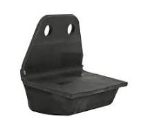 Rubber Cushion 1370142 1377692 for Scania P G R T (03-18) Series L S 2016  Series