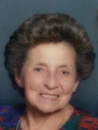 Suzanne Fox Obituary (1931