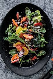 20 Side Dishes That Pair Perfectly With Fish Purewow Fish Recipe Easy Food Dinner Side Dish Lunch No Heat Lunch Stress Free Recipes Lentil Recipes