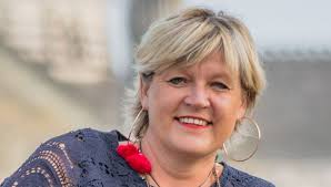 Patrick Palem , directeur de la Socra