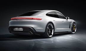 Learn more with truecar's overview of the porsche taycan sedan, specs, photos, and more. Porsche Taycan The Electric Supercar Essential Marbella Magazine