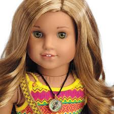 Every American Girl Doll of The Year as of 2022