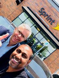 Dan Westfall's Instagram, Twitter & Facebook